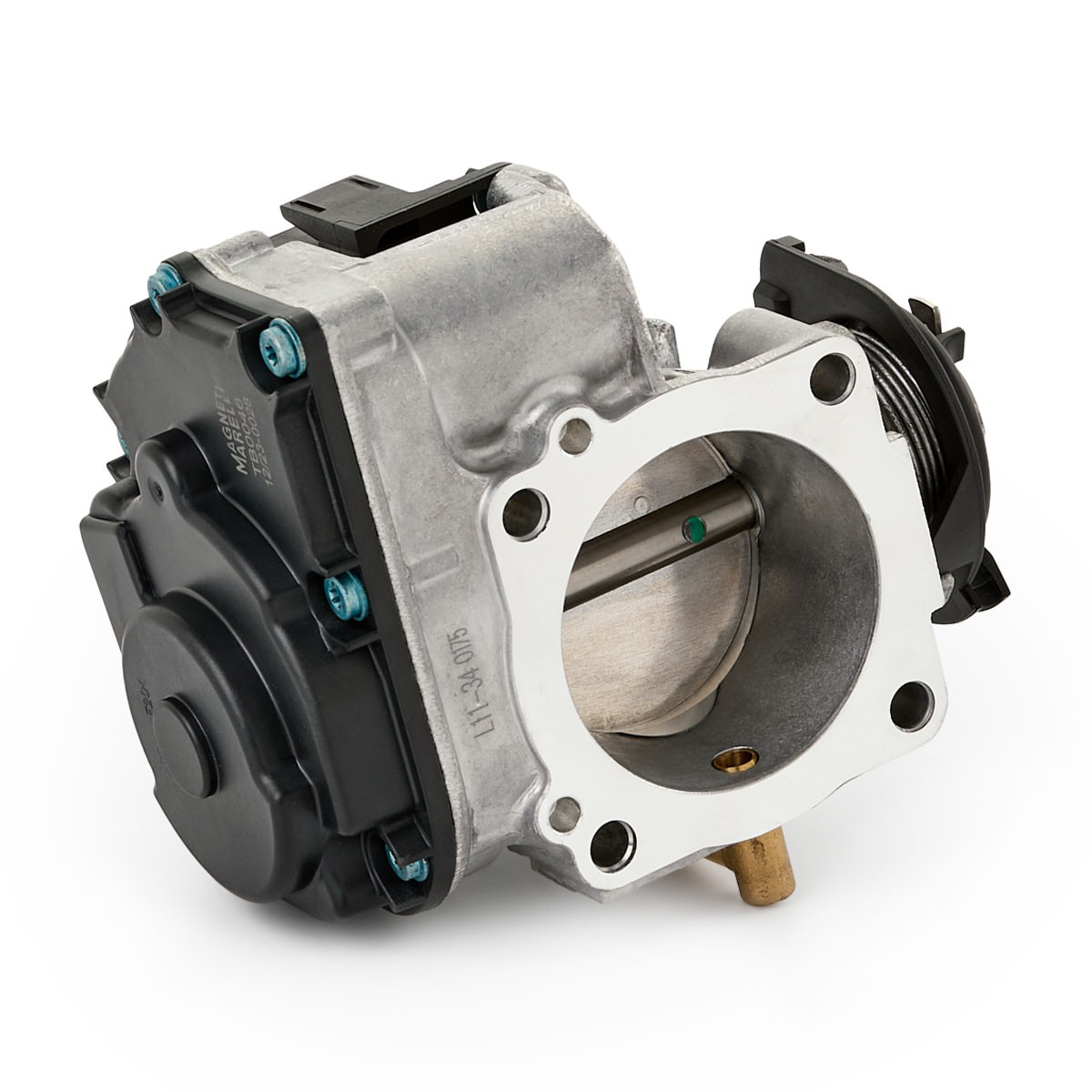 Дросільна заслінка 802000000046 Magneti Marelli